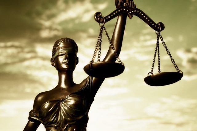 Oposiciones justicia Extremadura OEP 2026